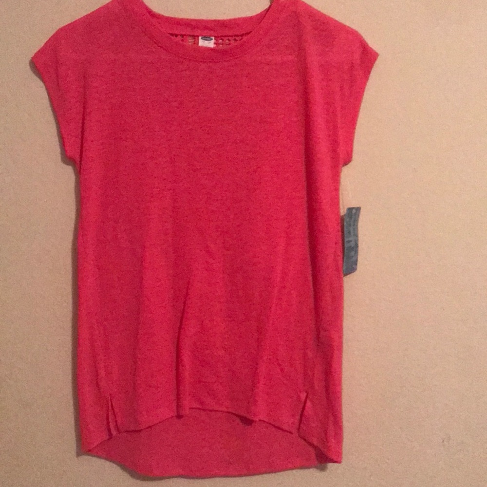 Short sleeve